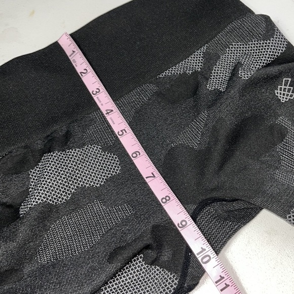 Jed North Camo Leggings - Picture 8 of 9